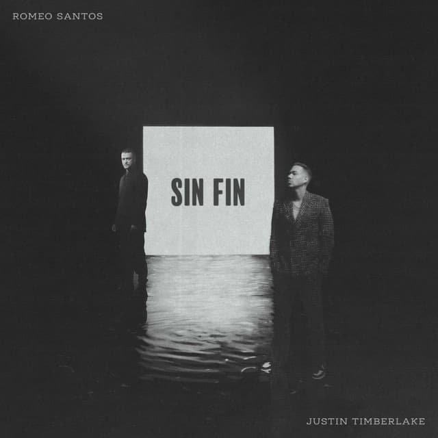 Sin fin cover
