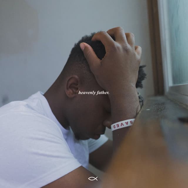 Heavenly Father. cover