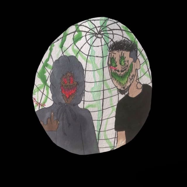 Beretta (feat. Wifisfuneral) cover