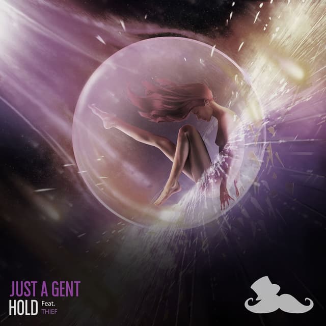 Hold cover
