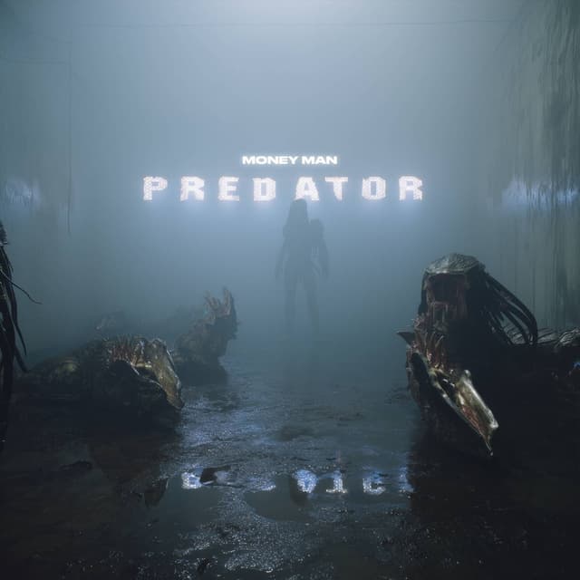 Predator cover