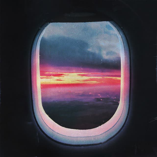 Red Eye (feat. rei brown) cover