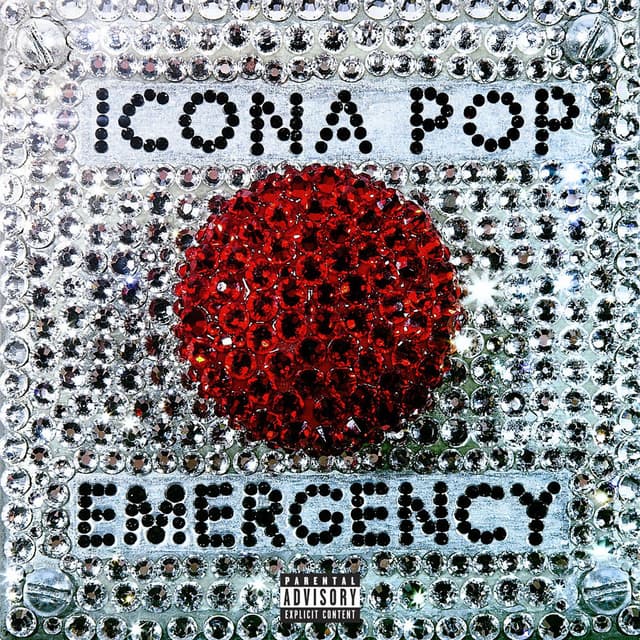 Emergency EP cover