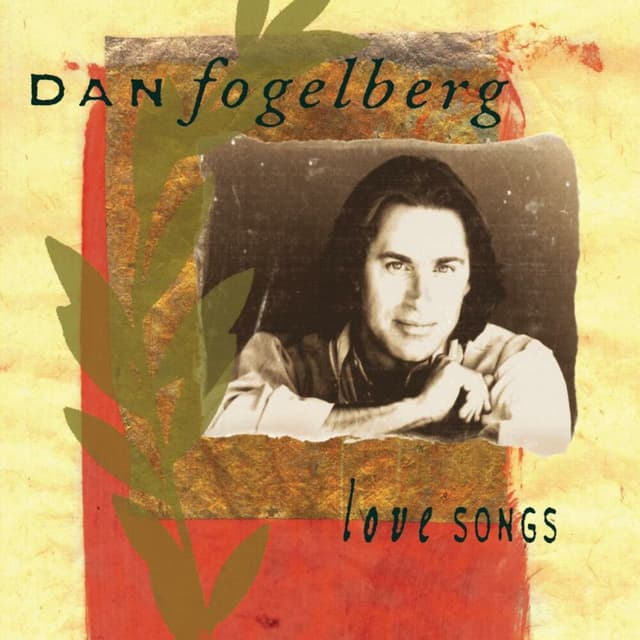 Love Songs cover