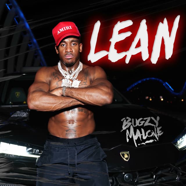 Lean cover