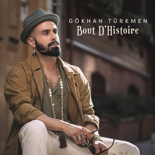 Bout D’Histoire cover