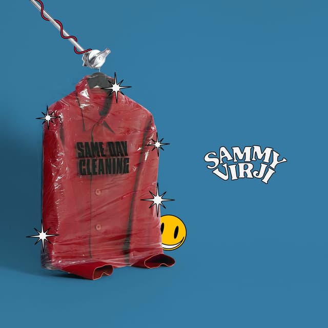 Same Day Cleaning album cover