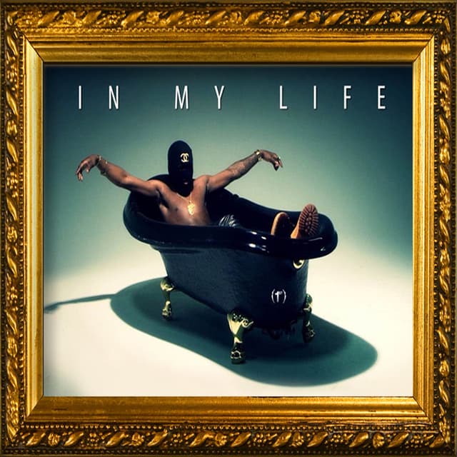 In My Life cover