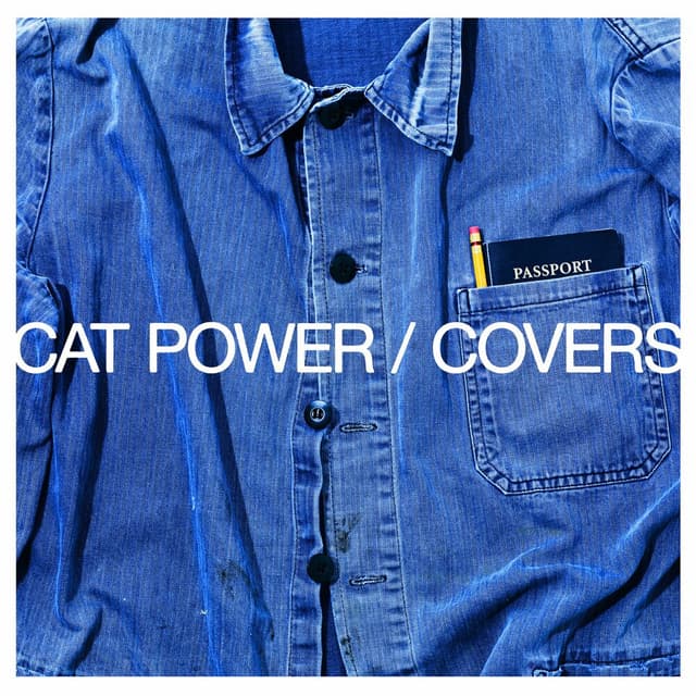 Covers cover
