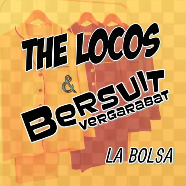 La Bolsa cover