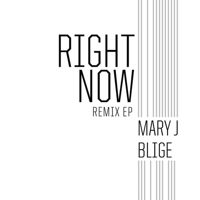 Right Now (Remix) cover