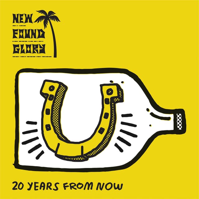20 Years From Now cover