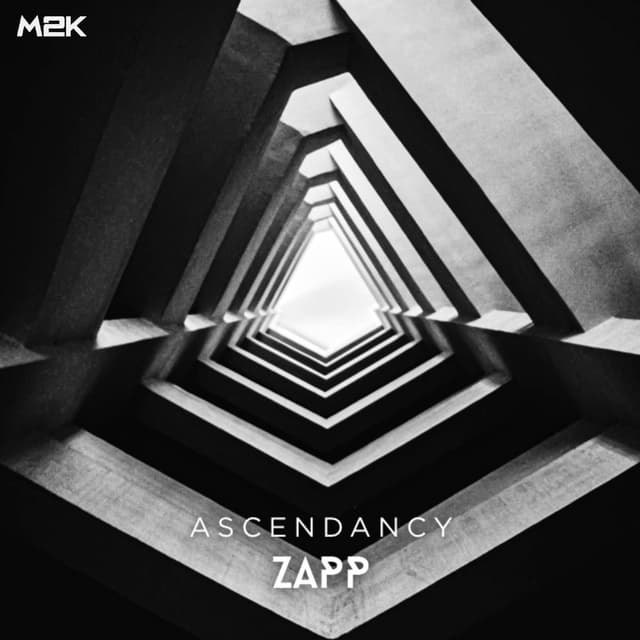 Ascendancy cover