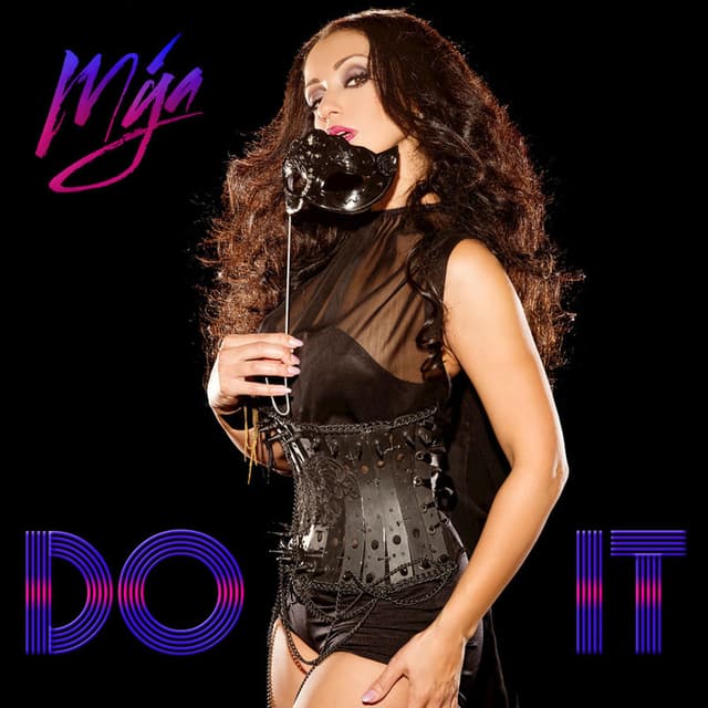 Do It cover