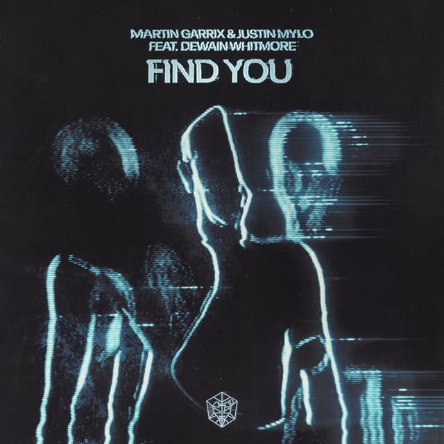 Find You album cover