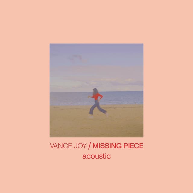 Missing Piece (Acoustic) cover