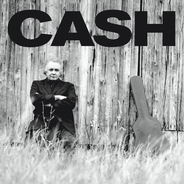 American II: Unchained cover