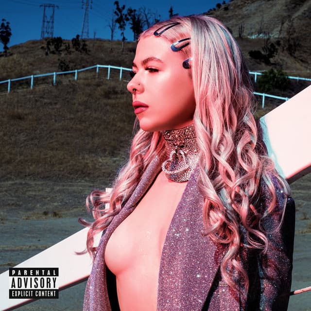 Told Ya (Remixes) cover