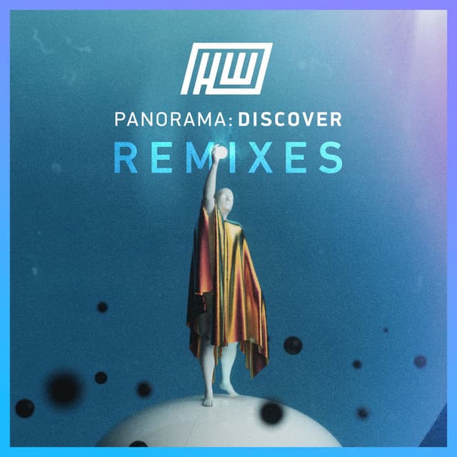 Panorama: Discover Remixes cover