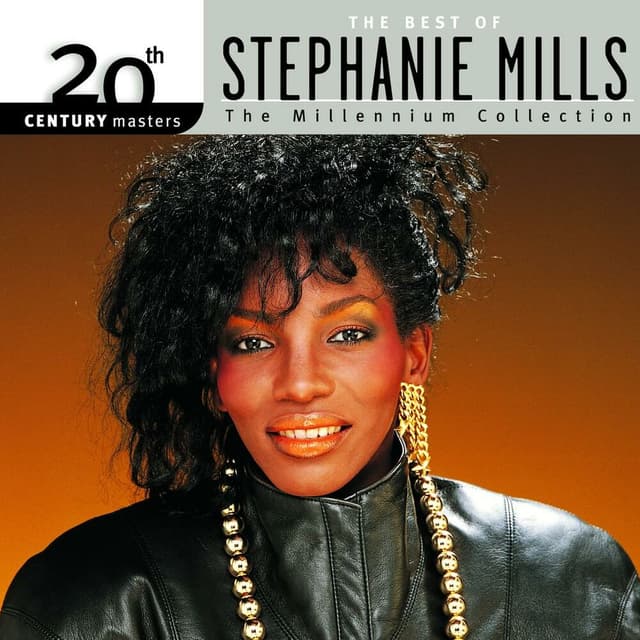 20th Century Masters: The Millennium Collection: Best Of Stephanie Mills cover