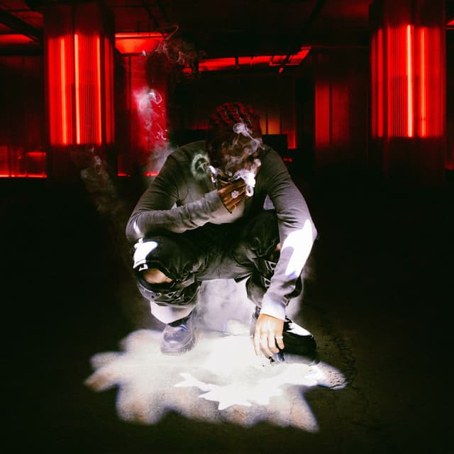 Life So Crazy cover