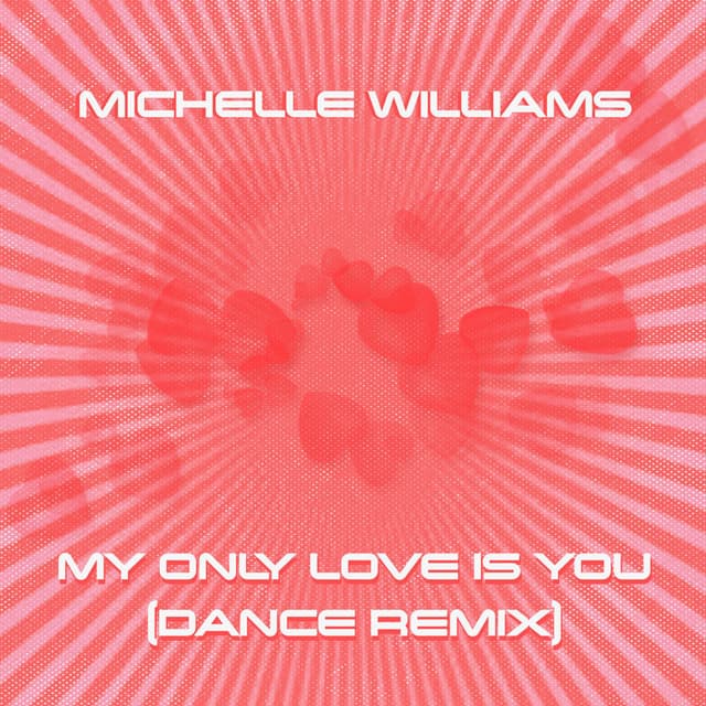 My Only Love Is You (Dance Remix) cover