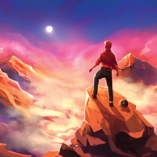 Blessed III cover