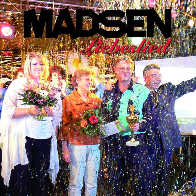 Liebeslied cover