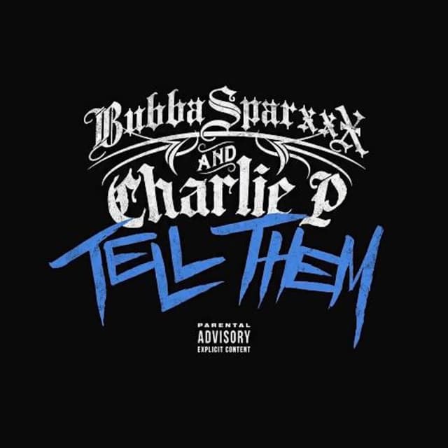 Tell Them cover