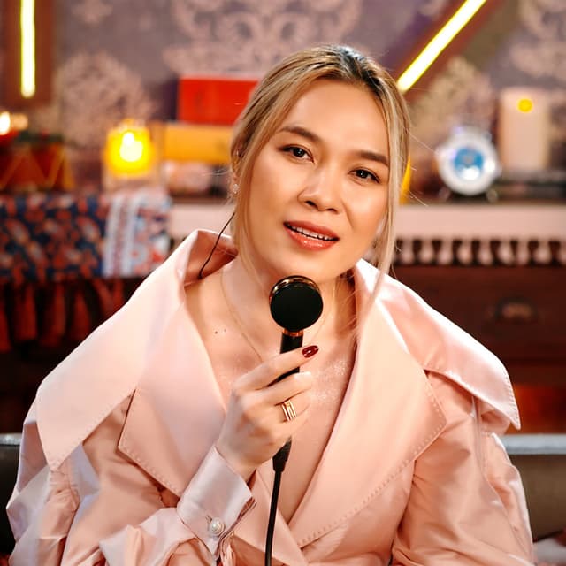 Từ Đó (Live) cover