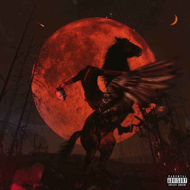 Sleepy Hollow cover