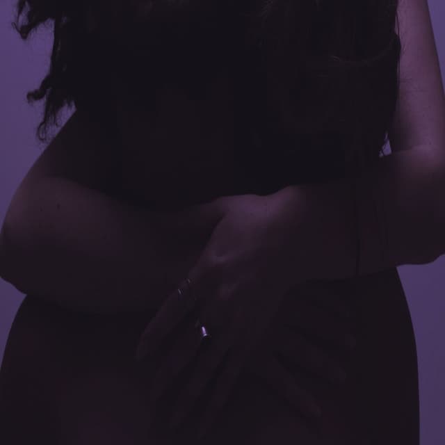 Lyves X Synkro - Body Close cover