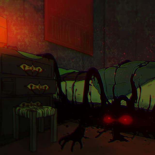 Doom cover