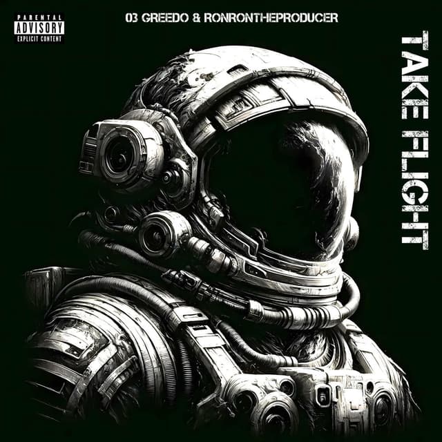Take Flight cover