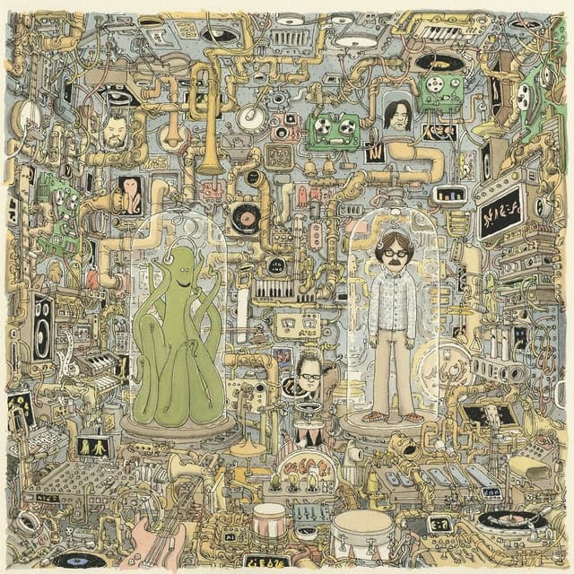 OK Human cover