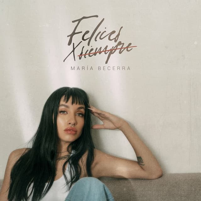 Felices x Siempre cover