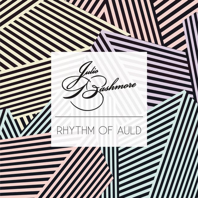 Rhythm of Auld cover