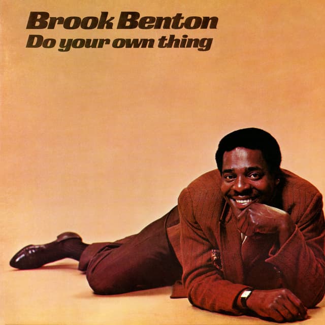 Do Your Own Thing cover