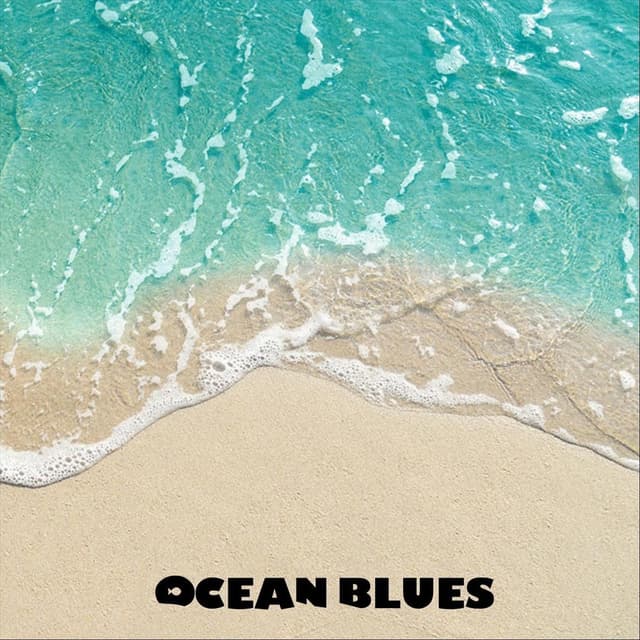 ocean blues cover
