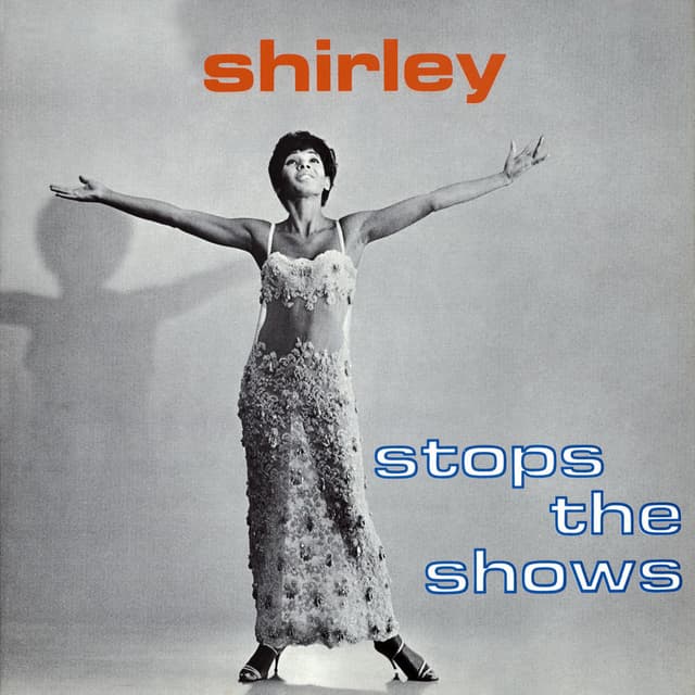Stops the Shows cover
