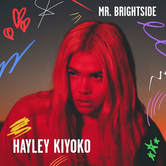 Mr. Brightside cover