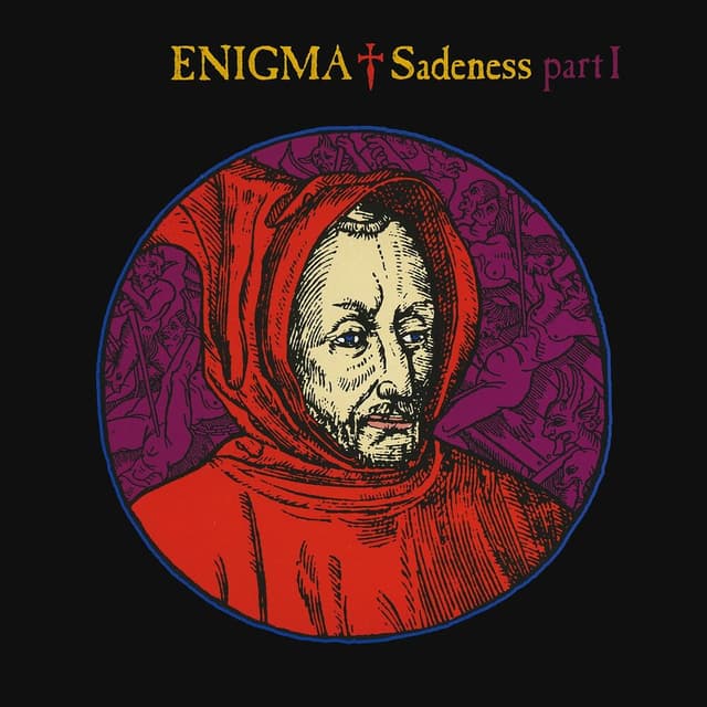 Sadeness (Part I) cover