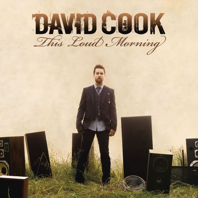 This Loud Morning album cover