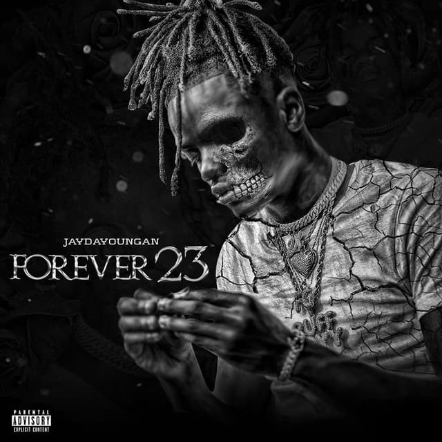 Forever 23 album cover