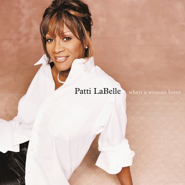 When a Woman Loves cover