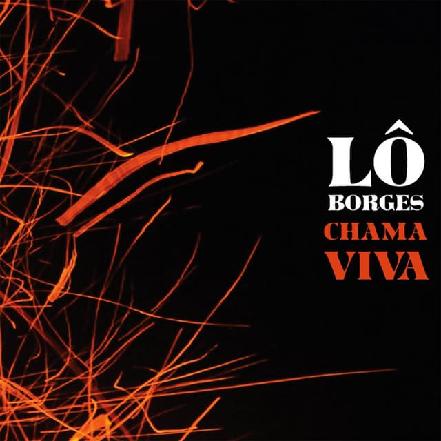 Chama Viva cover