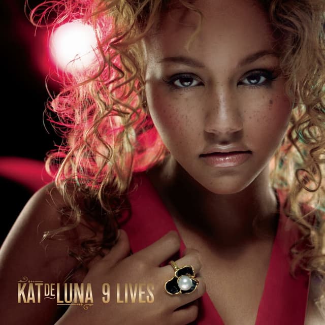 9 Lives album cover