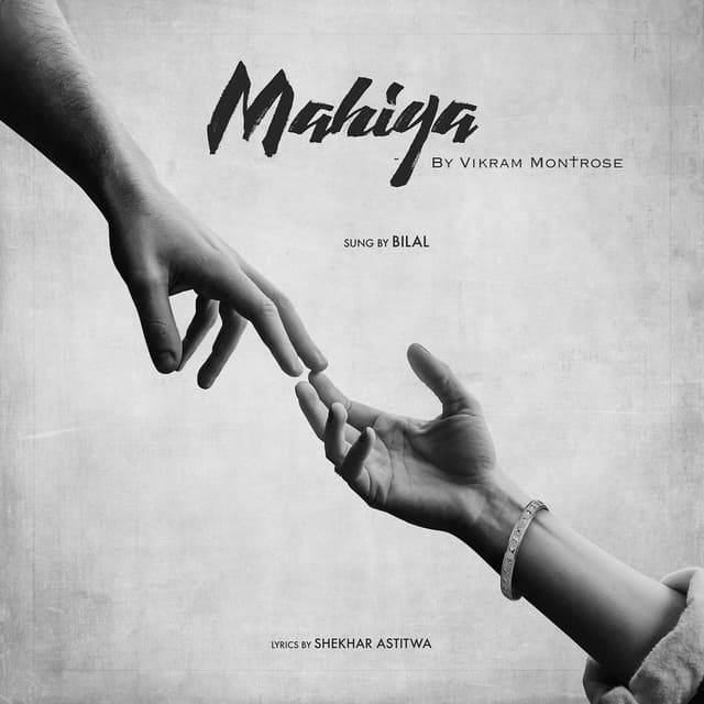 Mahiya cover