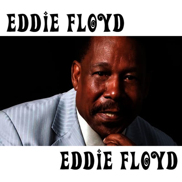 Eddie Floyd cover