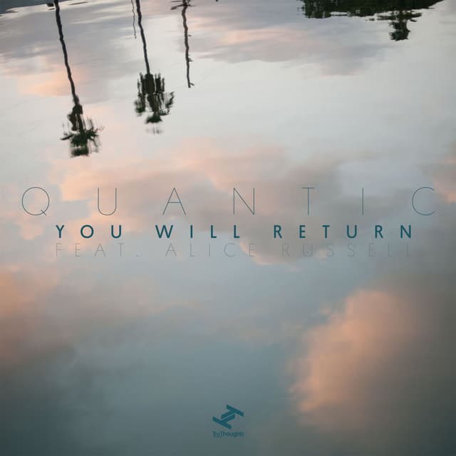 You Will Return cover